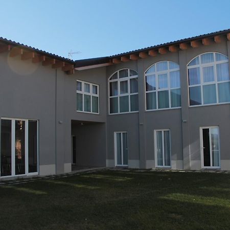 Affittacamere Casamatta La Morra Exterior foto